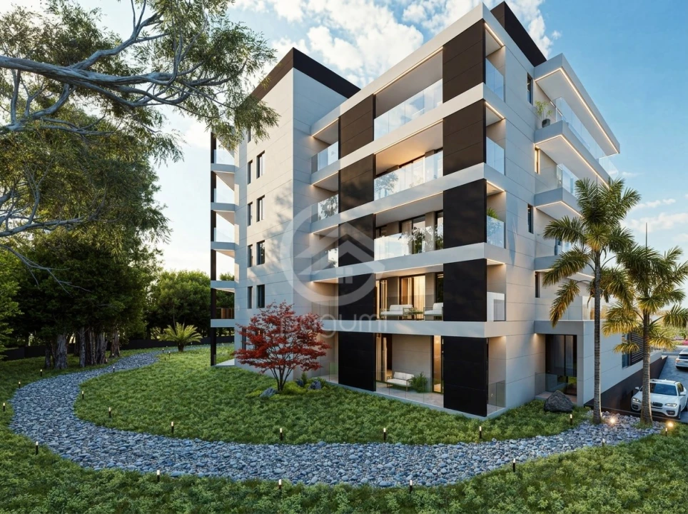 Apartamento T2 para Venda em Pedrouços Foto 11