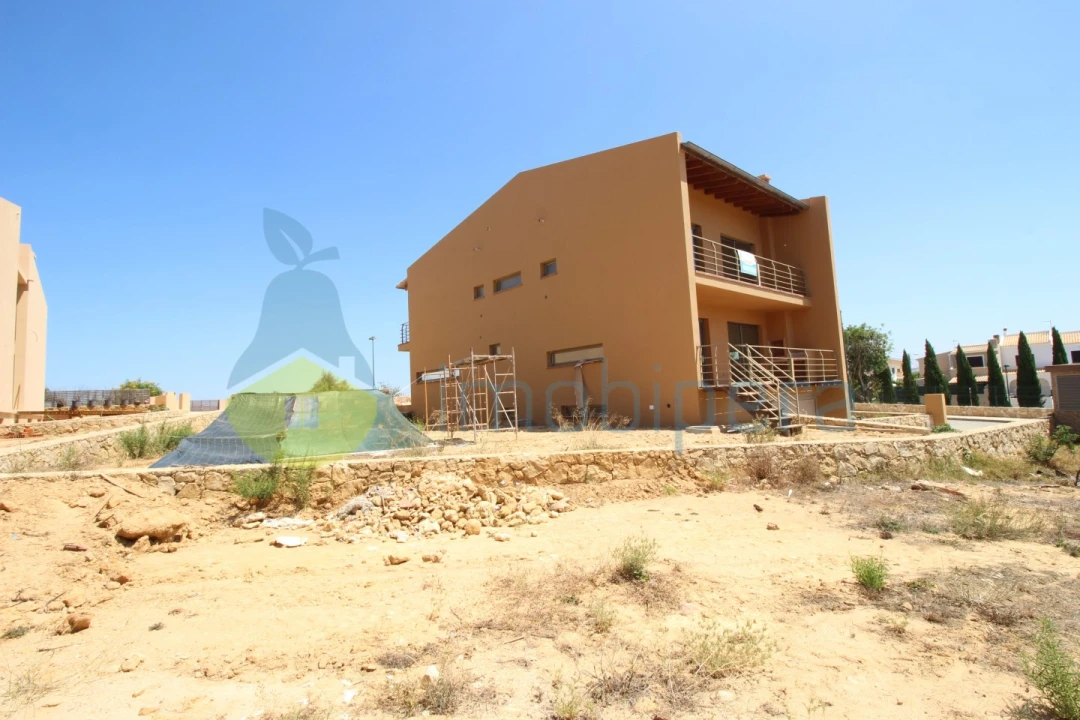 Moradia T4 para Venda em Algoz e Tunes Foto 7