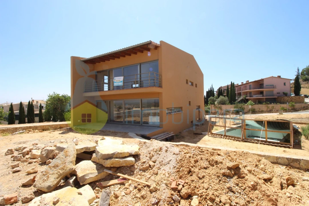 Moradia T4 para Venda em Algoz e Tunes Foto 9