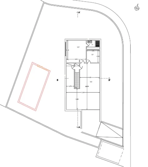 Moradia T4 para Venda em Algoz e Tunes