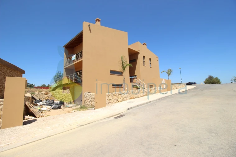 Moradia T4 para Venda em Algoz e Tunes Foto 5