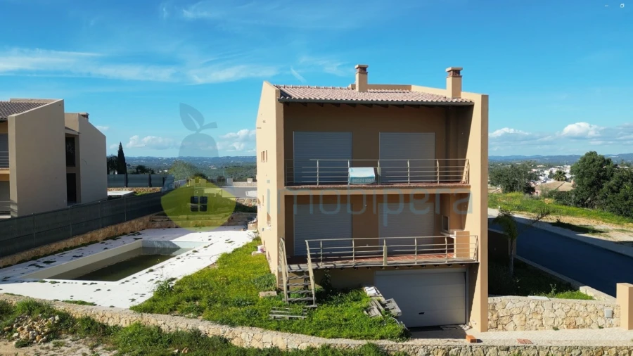 Moradia T4 para Venda em Algoz e Tunes Foto 3