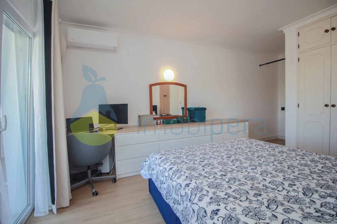 Apartamento T1 para Venda em Albufeira e Olhos de Água Foto 20