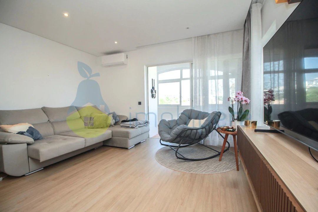 Apartamento T1 para Venda em Albufeira e Olhos de Água Foto 6