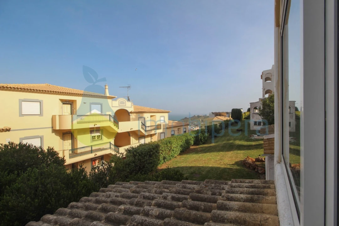 Apartamento T1 para Venda em Albufeira e Olhos de Água Foto 26