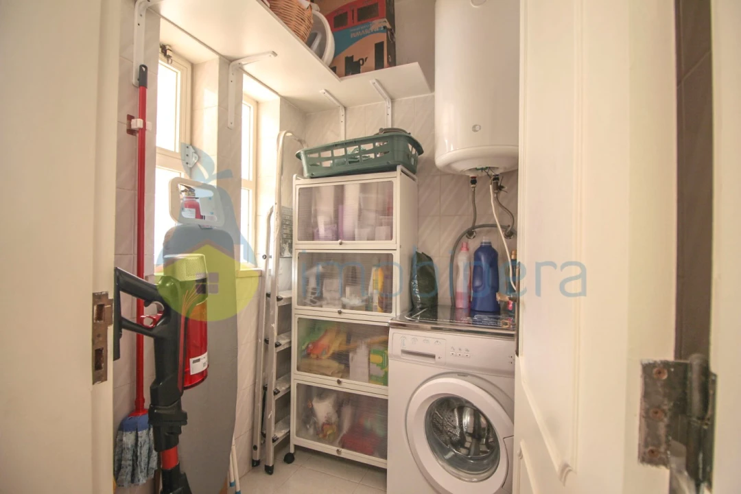 Apartamento T1 para Venda em Albufeira e Olhos de Água Foto 18