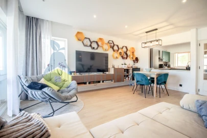 Apartamento T1 para Venda em Albufeira e Olhos de Água