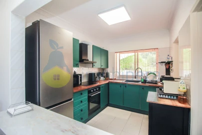 Apartamento T1 para Venda em Albufeira e Olhos de Água