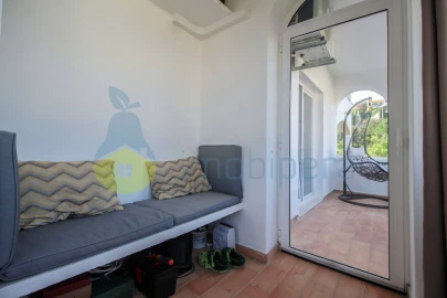 Apartamento T1 para Venda em Albufeira e Olhos de Água