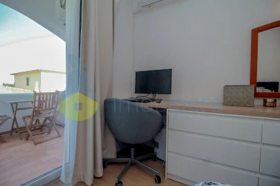 Apartamento T1 para Venda em Albufeira e Olhos de Água