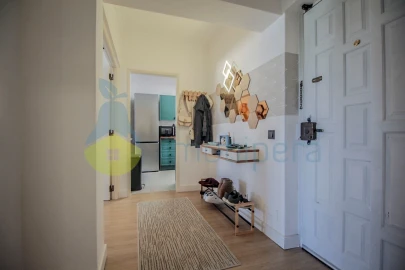 Apartamento T1 para Venda em Albufeira e Olhos de Água