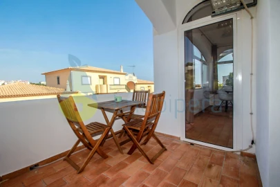 Apartamento T1 para Venda em Albufeira e Olhos de Água