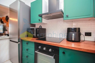 Apartamento T1 para Venda em Albufeira e Olhos de Água