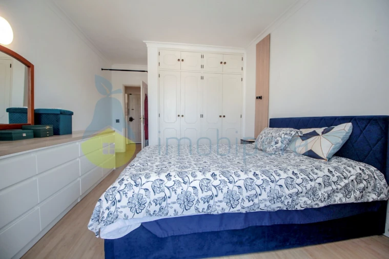 Apartamento T1 para Venda em Albufeira e Olhos de Água Foto 21