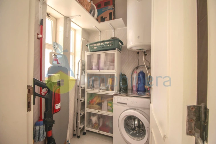Apartamento T1 para Venda em Albufeira e Olhos de Água Foto 18