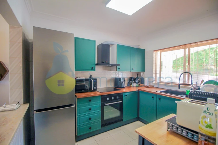 Apartamento T1 para Venda em Albufeira e Olhos de Água Foto 16