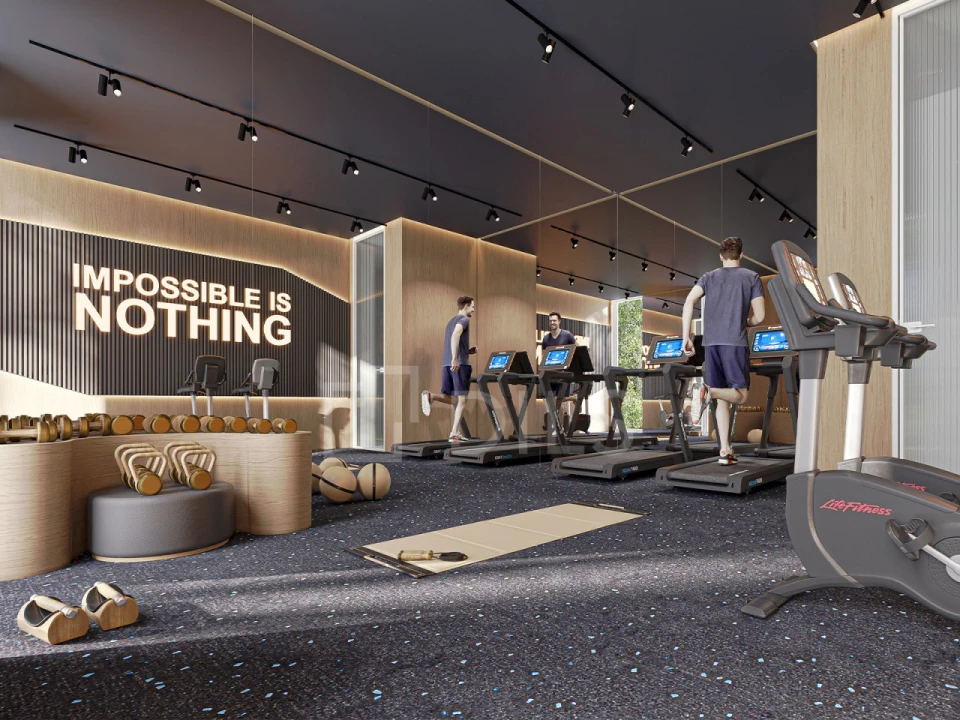 Apartamento T3 para Venda em Santa Marinha e São Pedro da Afurada Foto 52