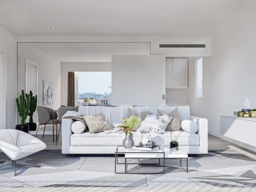 Apartamento T3 para Venda em Santa Marinha e São Pedro da Afurada