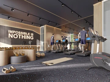 Apartamento T3 para Venda em Santa Marinha e São Pedro da Afurada