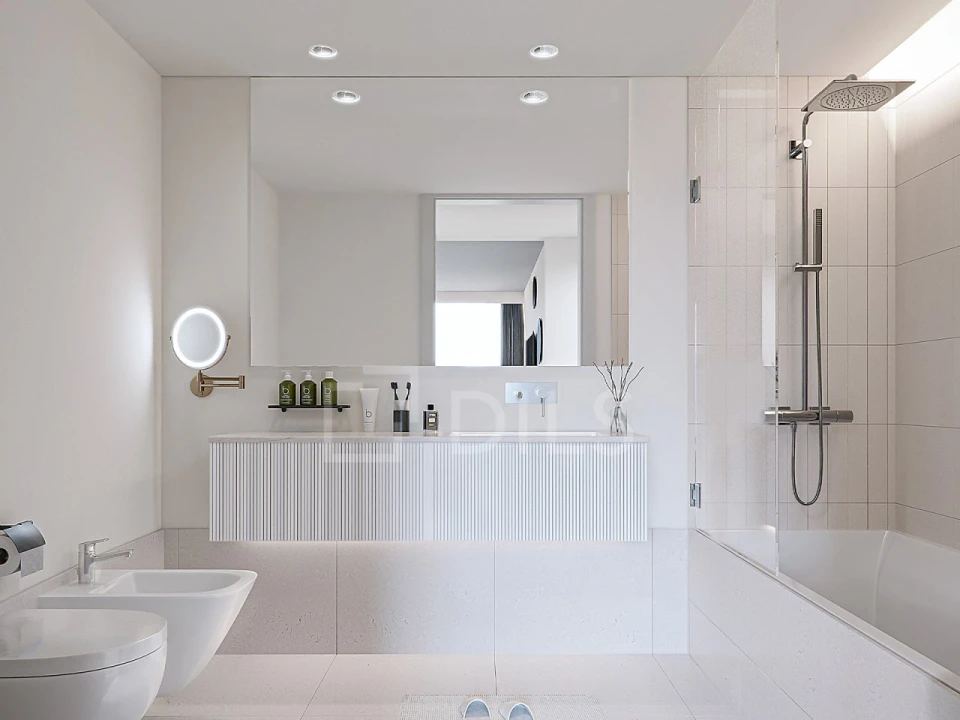 Apartamento T2 para Venda em Santa Marinha e São Pedro da Afurada Foto 25