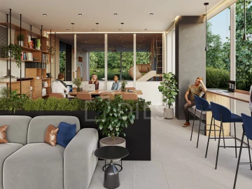 Apartamento T2 para Venda em Santa Marinha e São Pedro da Afurada