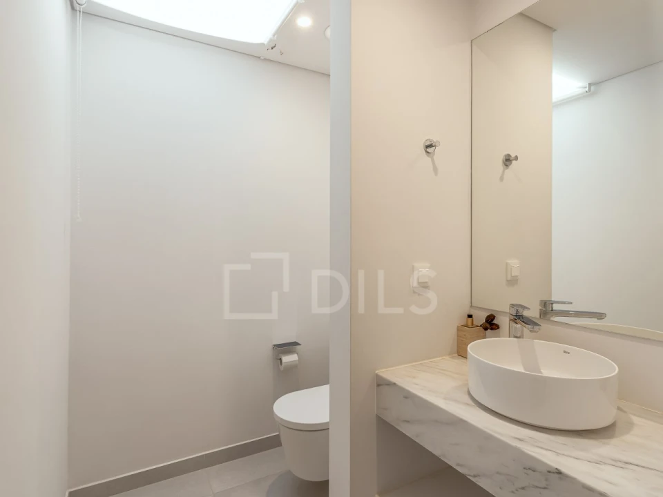 Apartamento T3 para Venda em Cascais e Estoril Foto 21
