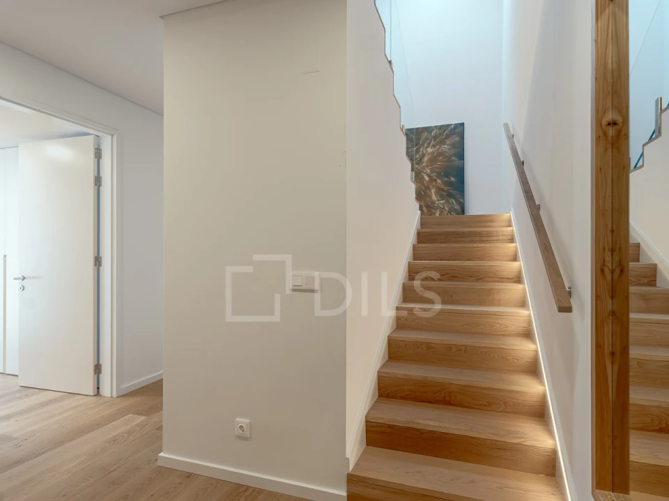 Apartamento T3 para Venda em Cascais e Estoril Foto 22