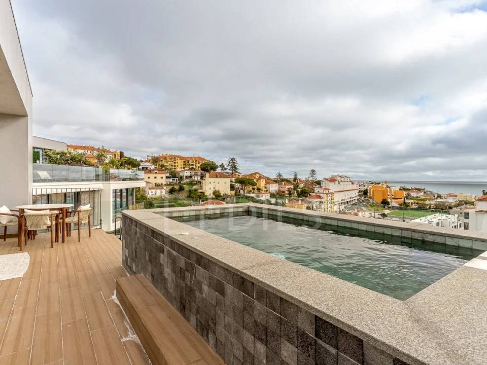 Apartamento T3 para Venda em Cascais e Estoril Foto 26