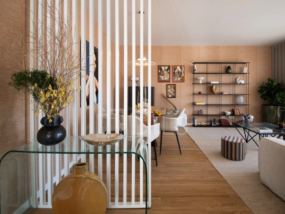 Apartamento T2 para Venda em Santo António dos Cavaleiros e Frielas Foto 9