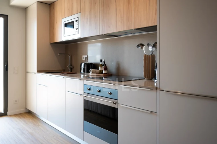 Apartamento T2 para Venda em Santo António dos Cavaleiros e Frielas Foto 11