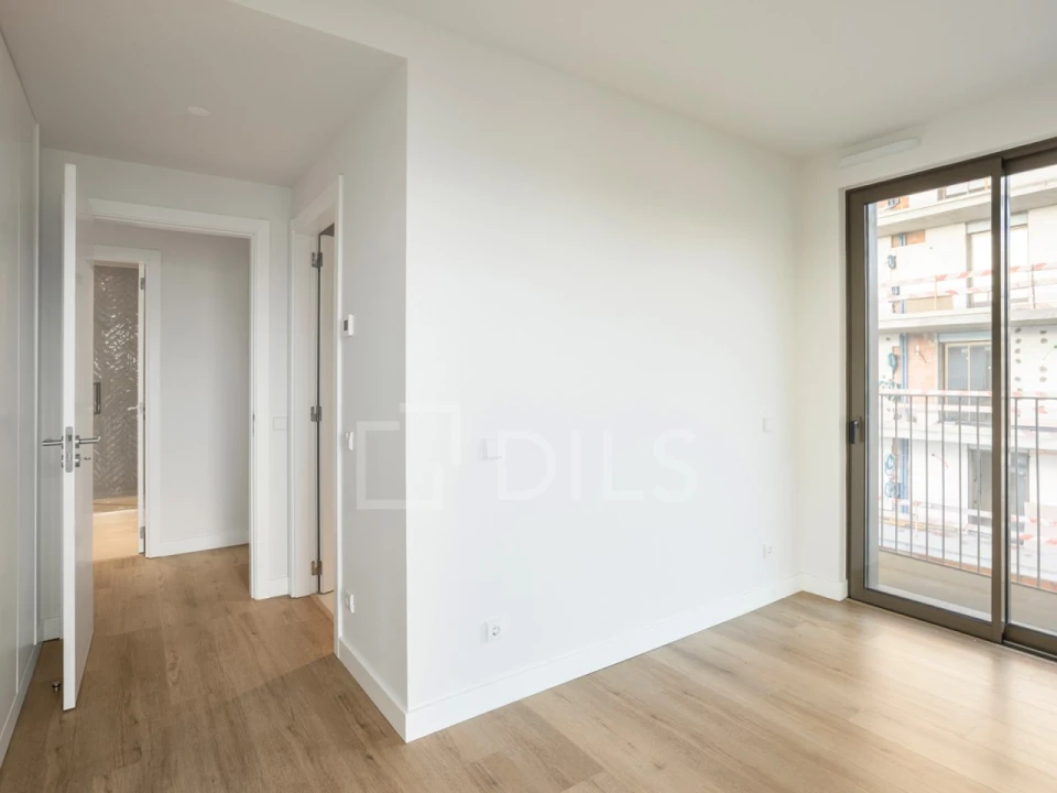 Apartamento T2 para Venda em Algés, Linda-A-Velha e Cruz Quebrada-Dafundo Foto 6