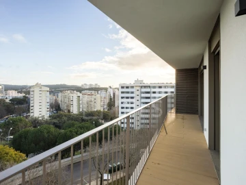 Apartamento T2 para Venda em Algés, Linda-A-Velha e Cruz Quebrada-Dafundo