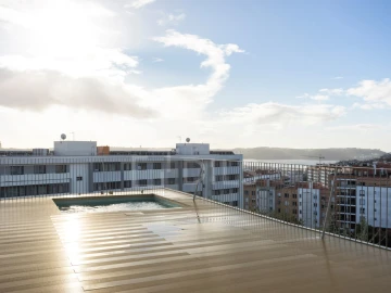 Apartamento T2 para Venda em Algés, Linda-A-Velha e Cruz Quebrada-Dafundo