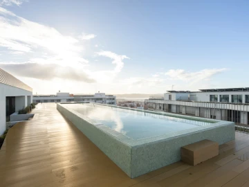 Apartamento T2 para Venda em Algés, Linda-A-Velha e Cruz Quebrada-Dafundo