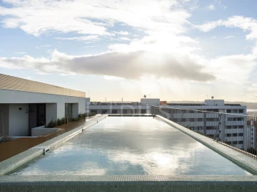 Apartamento T2 para Venda em Algés, Linda-A-Velha e Cruz Quebrada-Dafundo