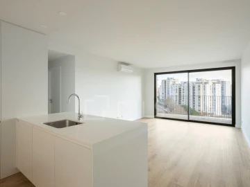 Apartamento T2 para Venda em Algés, Linda-A-Velha e Cruz Quebrada-Dafundo