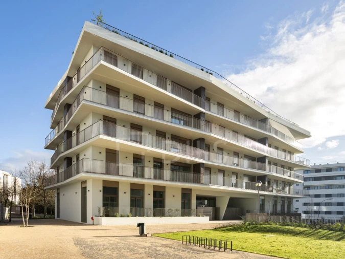 Apartamento T2 para Venda em Algés, Linda-A-Velha e Cruz Quebrada-Dafundo Foto 20