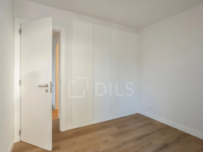 Apartamento T2 para Venda em Algés, Linda-A-Velha e Cruz Quebrada-Dafundo Foto 7