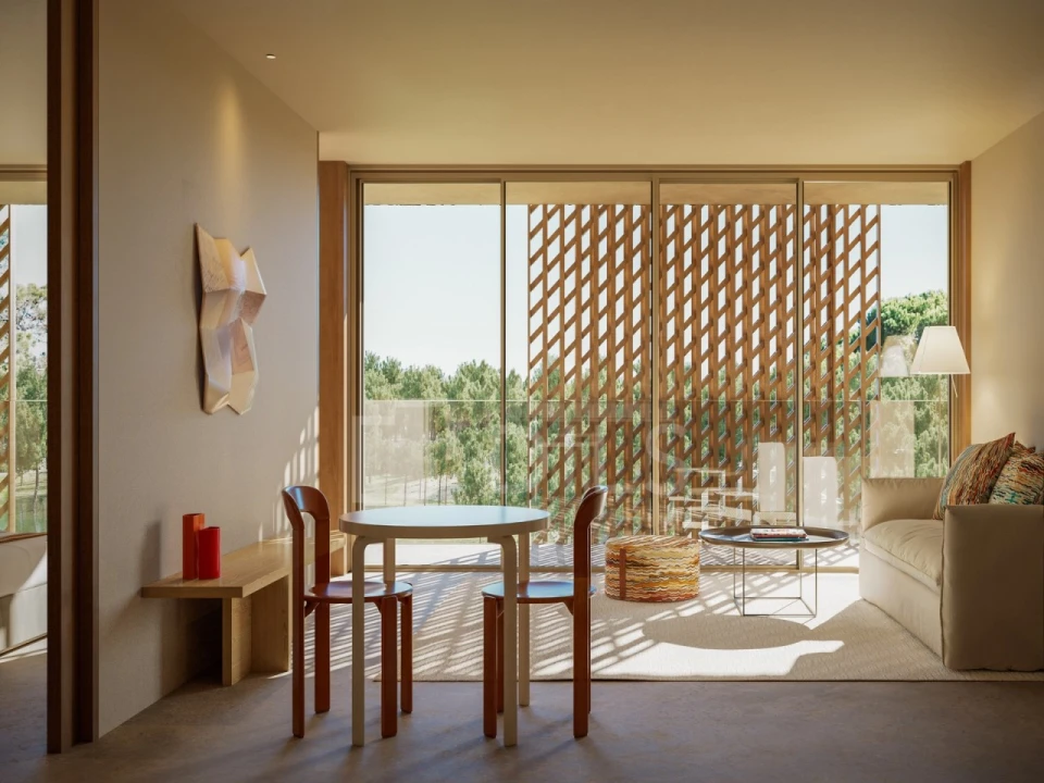 Apartamento T1 para Venda em Charneca de Caparica e Sobreda Foto 1