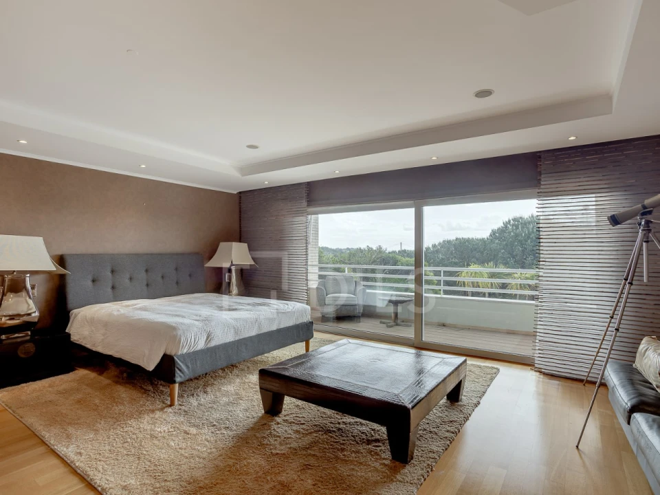 Apartamento T4 para Venda em Algés, Linda-A-Velha e Cruz Quebrada-Dafundo Foto 10