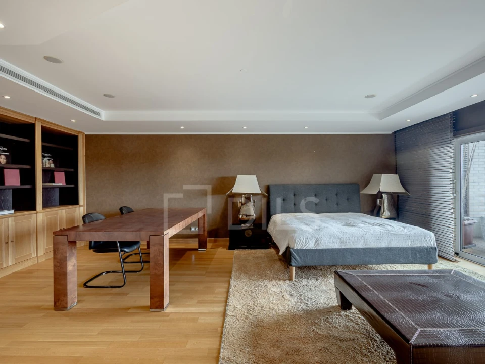 Apartamento T4 para Venda em Algés, Linda-A-Velha e Cruz Quebrada-Dafundo Foto 11