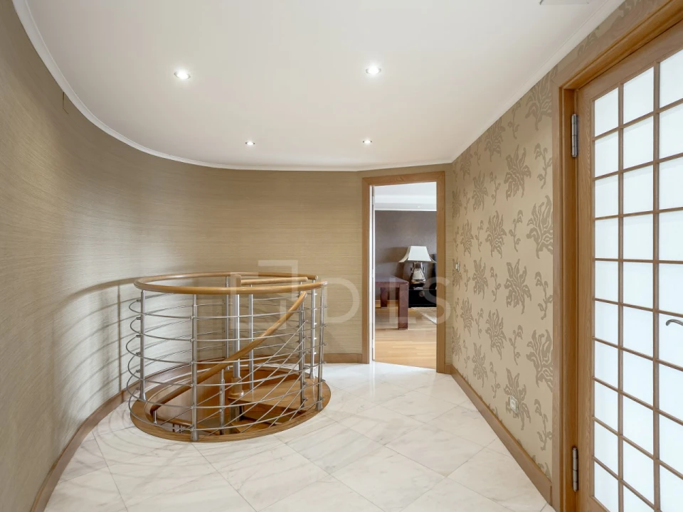 Apartamento T4 para Venda em Algés, Linda-A-Velha e Cruz Quebrada-Dafundo Foto 20