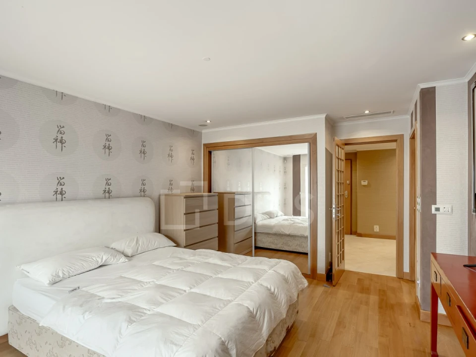 Apartamento T4 para Venda em Algés, Linda-A-Velha e Cruz Quebrada-Dafundo Foto 33