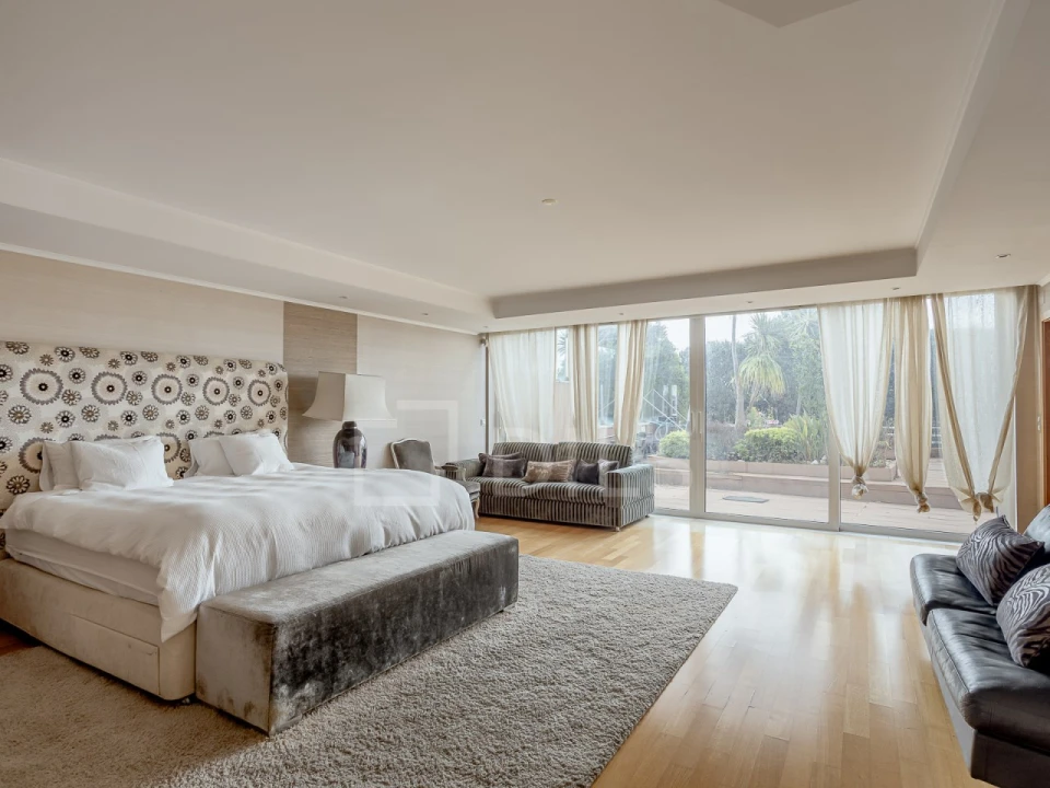 Apartamento T4 para Venda em Algés, Linda-A-Velha e Cruz Quebrada-Dafundo Foto 36