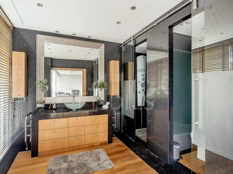 Apartamento T4 para Venda em Algés, Linda-A-Velha e Cruz Quebrada-Dafundo Foto 39