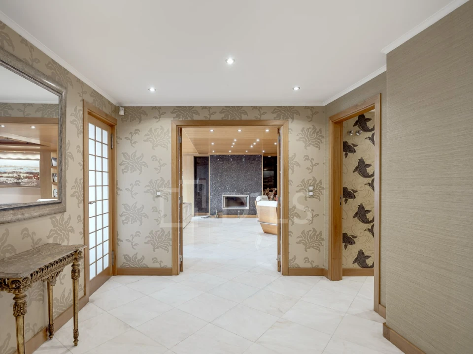 Apartamento T4 para Venda em Algés, Linda-A-Velha e Cruz Quebrada-Dafundo Foto 45