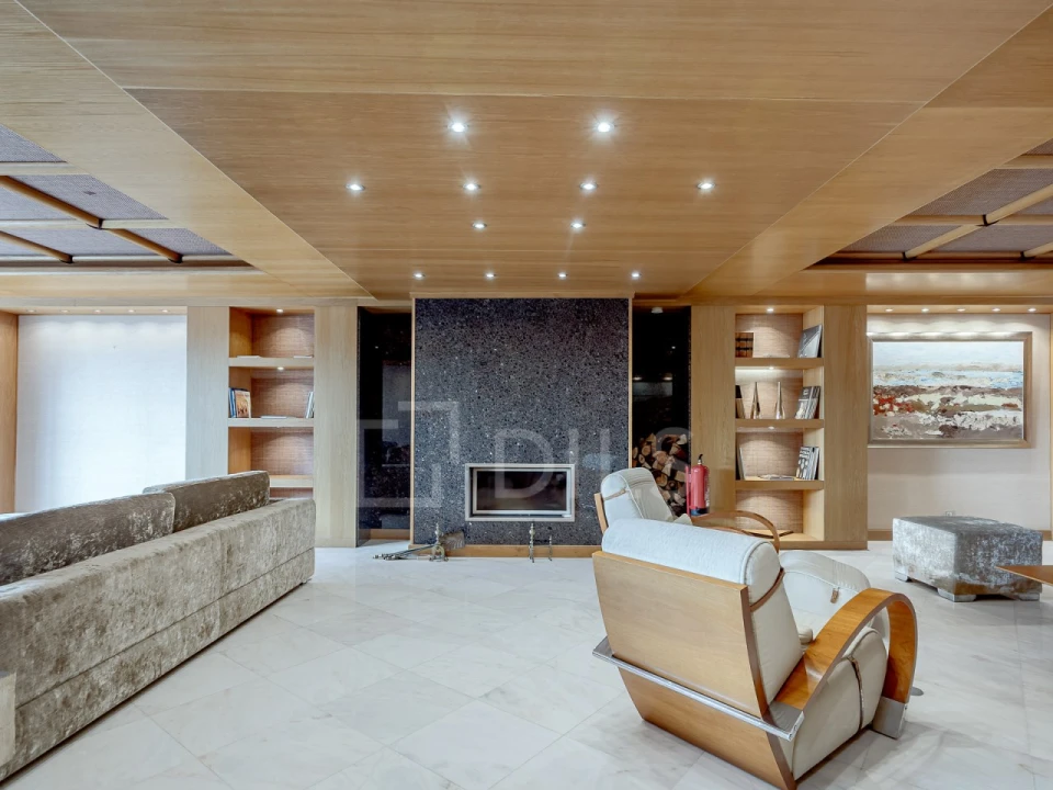 Apartamento T4 para Venda em Algés, Linda-A-Velha e Cruz Quebrada-Dafundo Foto 47