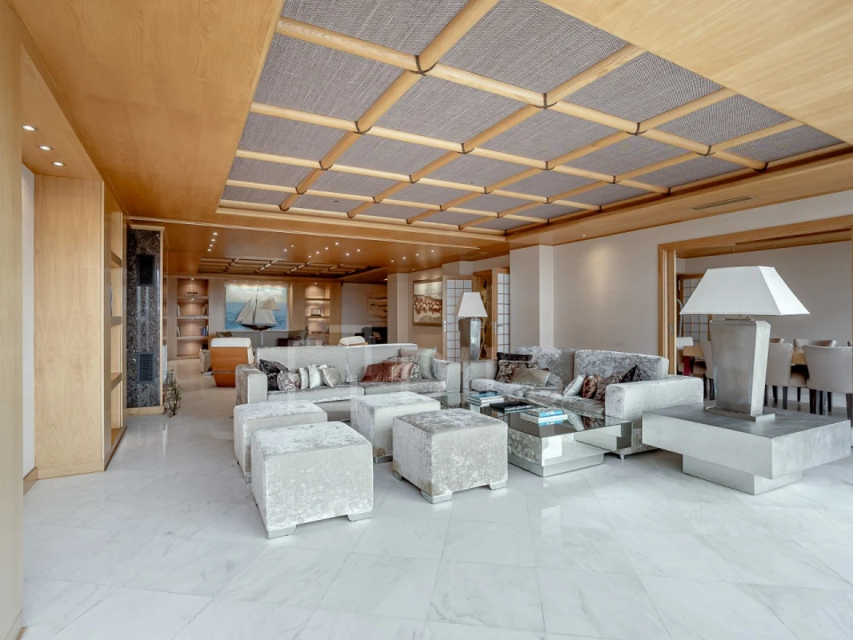 Apartamento T4 para Venda em Algés, Linda-A-Velha e Cruz Quebrada-Dafundo Foto 51