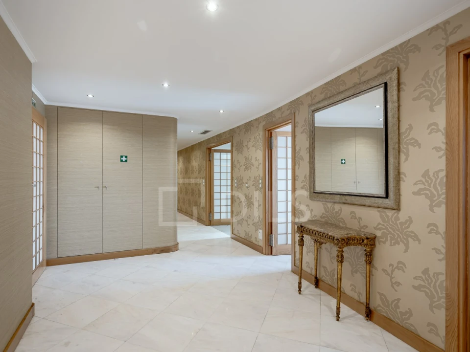 Apartamento T4 para Venda em Algés, Linda-A-Velha e Cruz Quebrada-Dafundo Foto 53