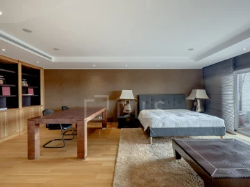 Apartamento T4 para Venda em Algés, Linda-A-Velha e Cruz Quebrada-Dafundo